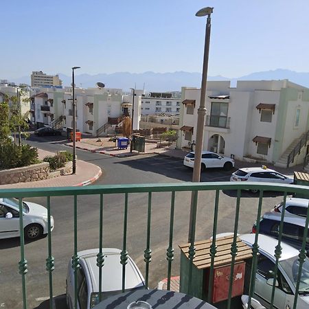 Shohamseaview Villa Ейлат Екстериор снимка