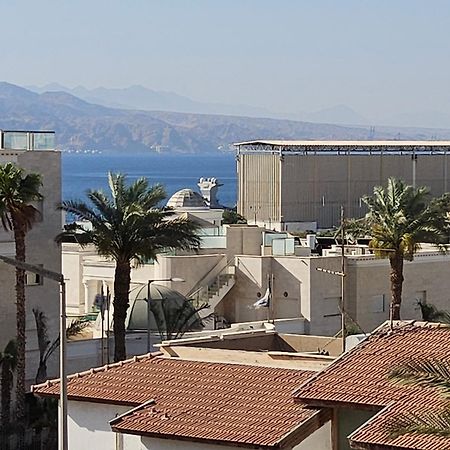 Shohamseaview Villa Ейлат Екстериор снимка