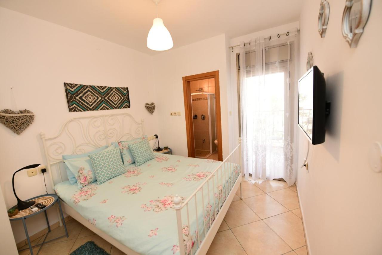 Shohamseaview Villa Ейлат Екстериор снимка
