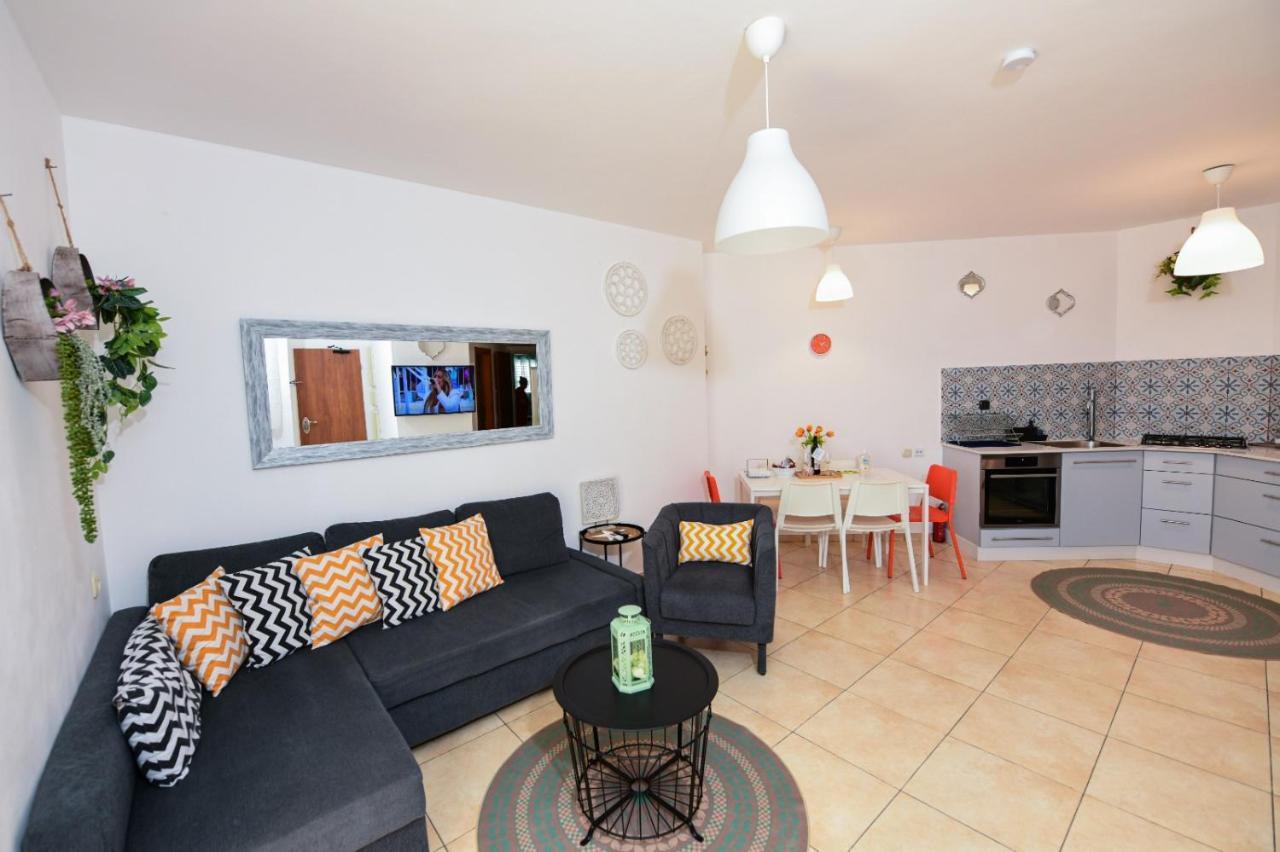 Shohamseaview Villa Ейлат Екстериор снимка