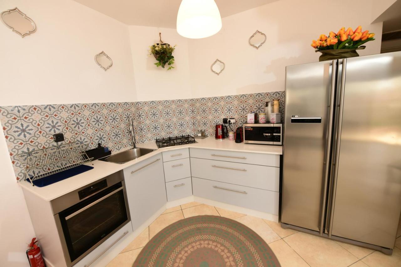 Shohamseaview Villa Ейлат Екстериор снимка