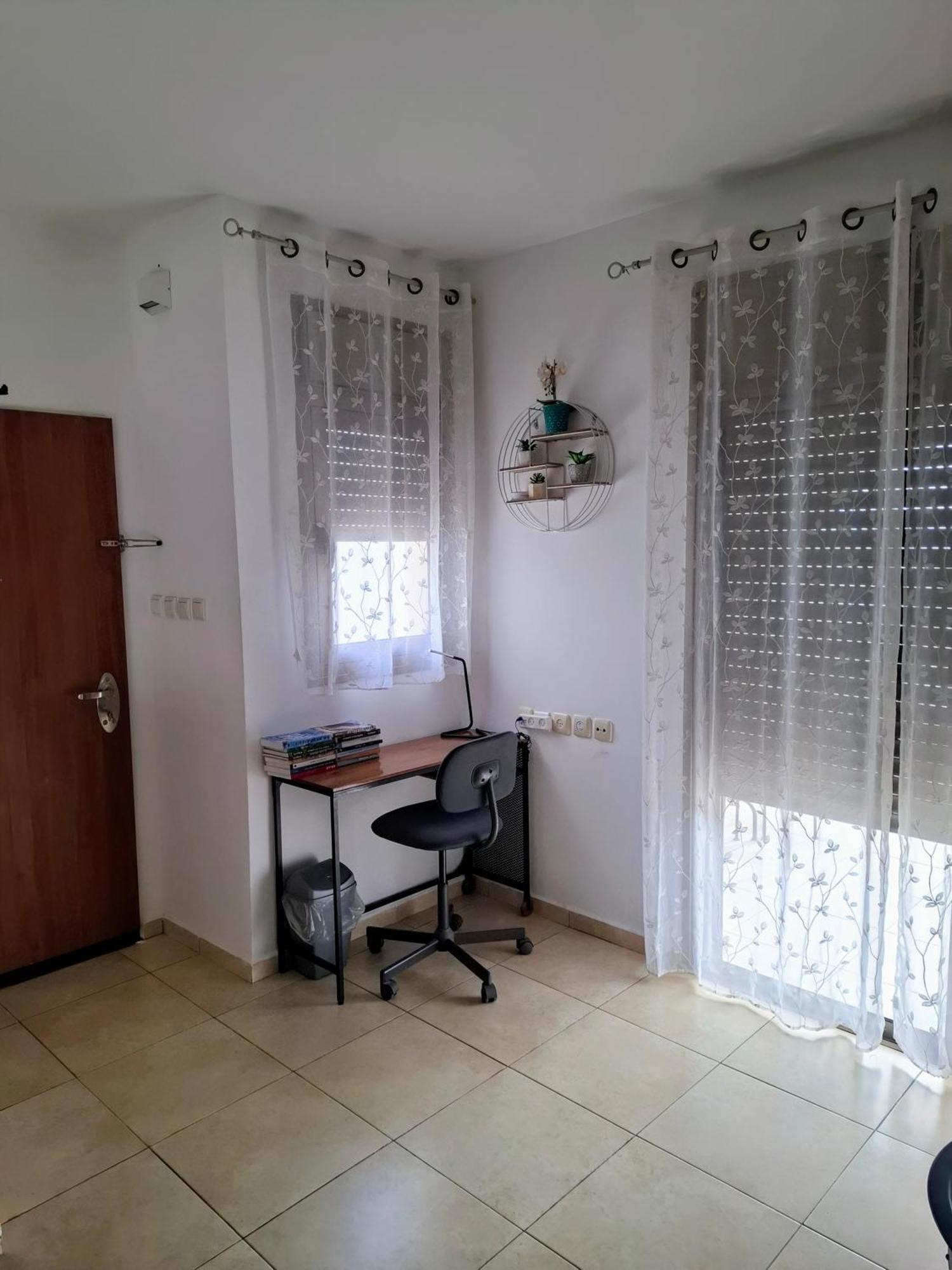 Shohamseaview Villa Ейлат Екстериор снимка