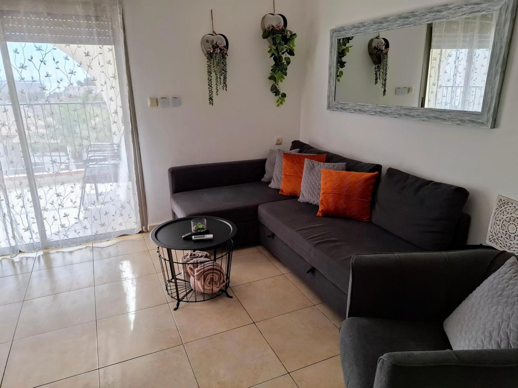 Shohamseaview Villa Ейлат Екстериор снимка