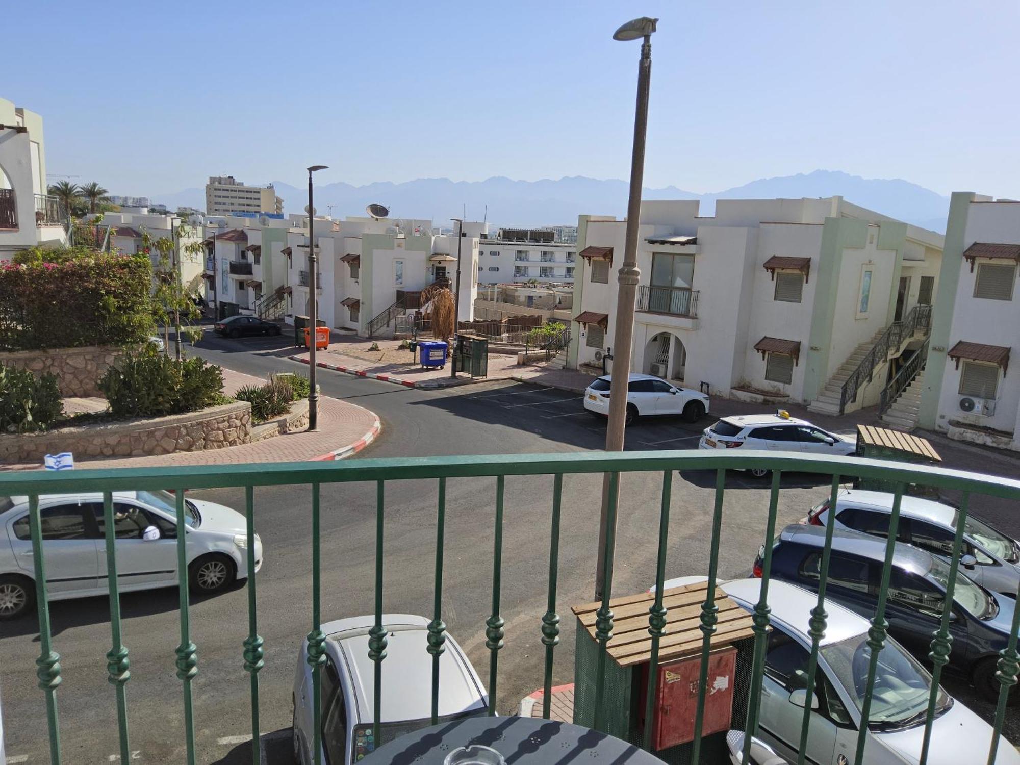Shohamseaview Villa Ейлат Екстериор снимка