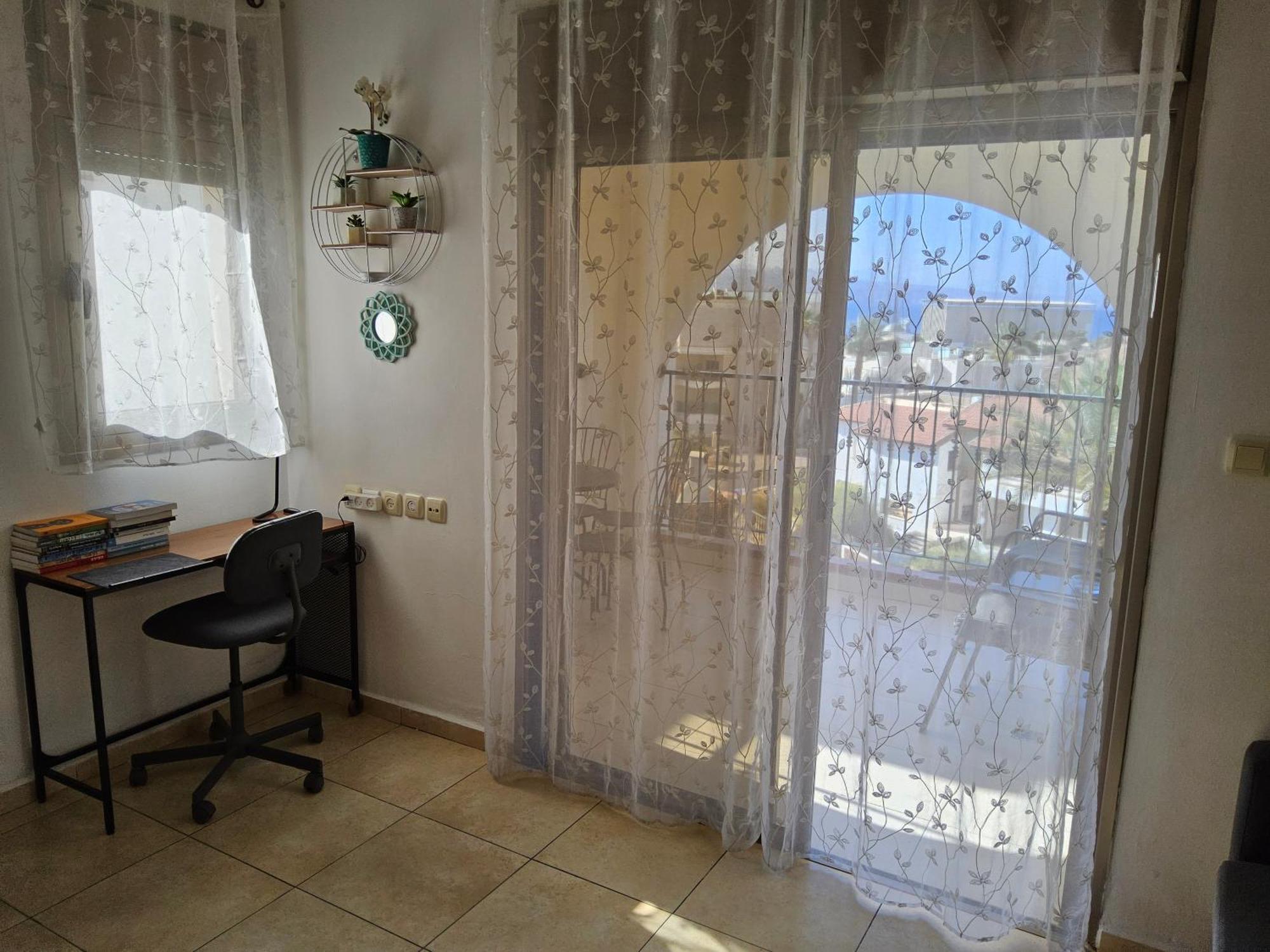 Shohamseaview Villa Ейлат Екстериор снимка