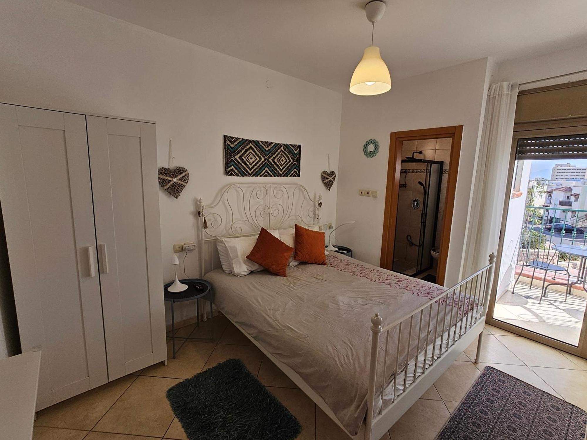 Shohamseaview Villa Ейлат Екстериор снимка