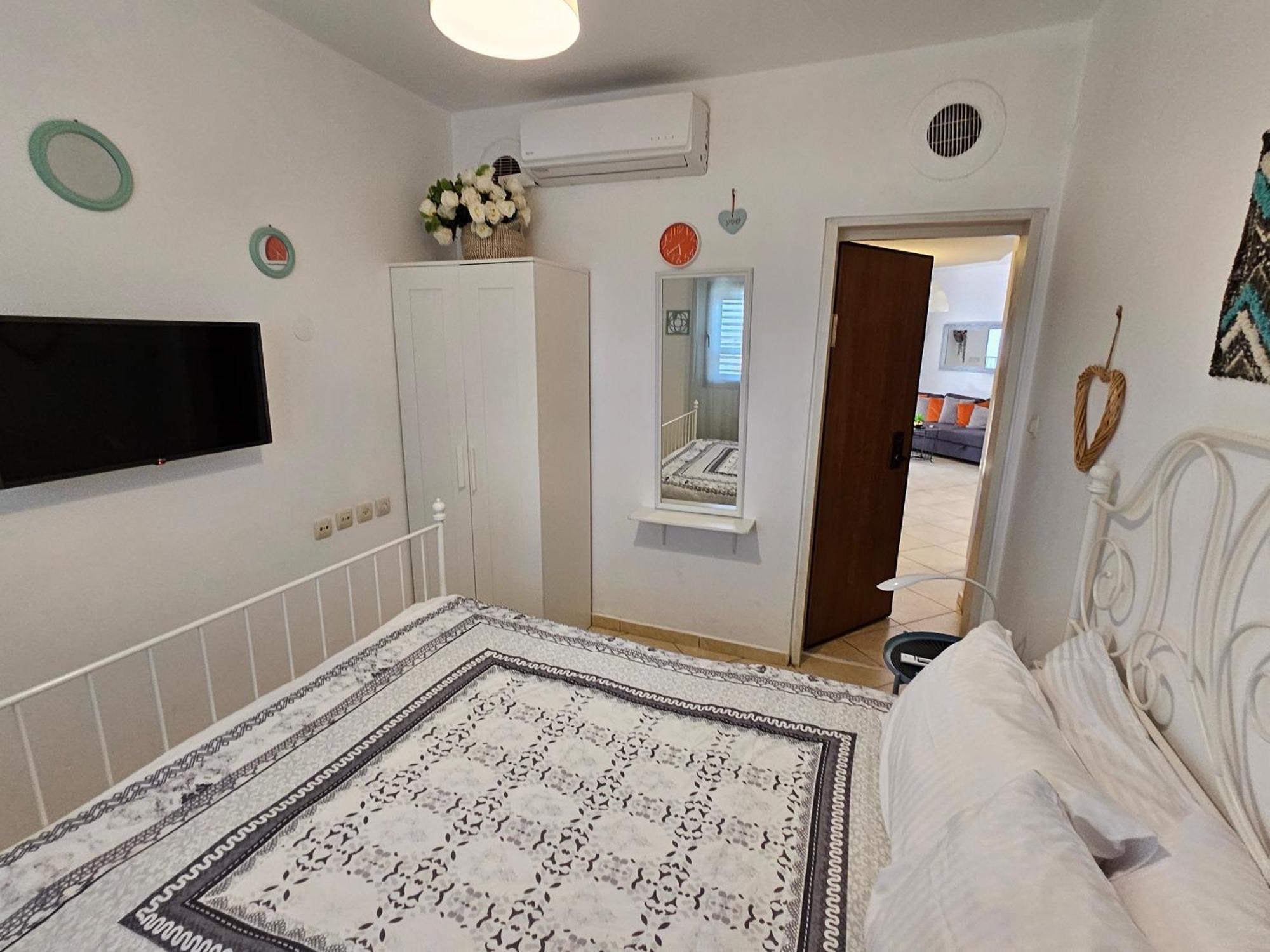 Shohamseaview Villa Ейлат Екстериор снимка