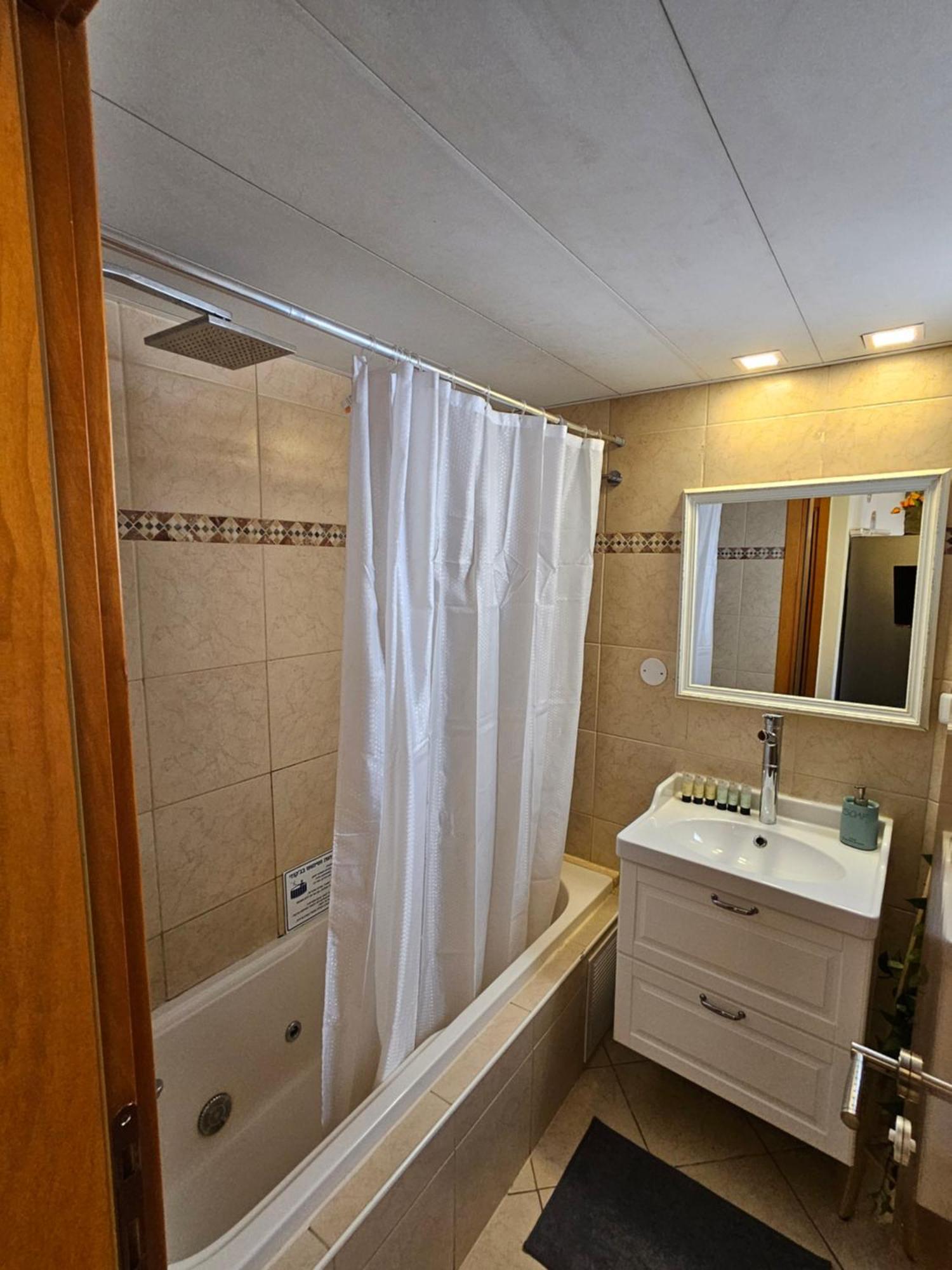 Shohamseaview Villa Ейлат Екстериор снимка