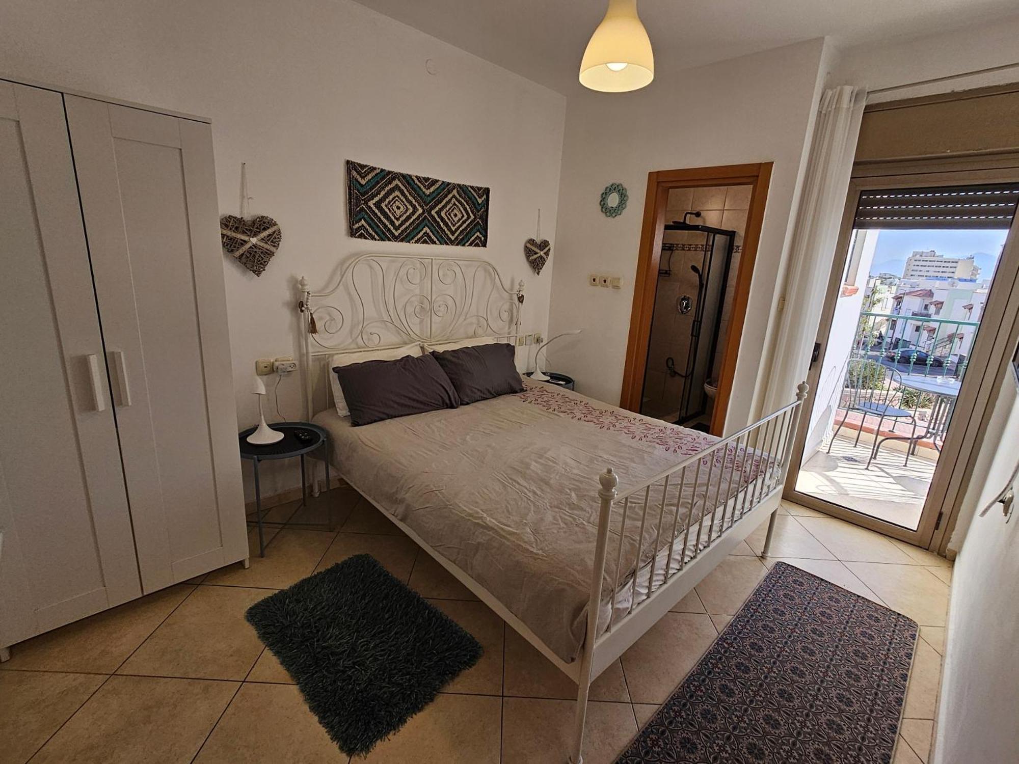 Shohamseaview Villa Ейлат Екстериор снимка