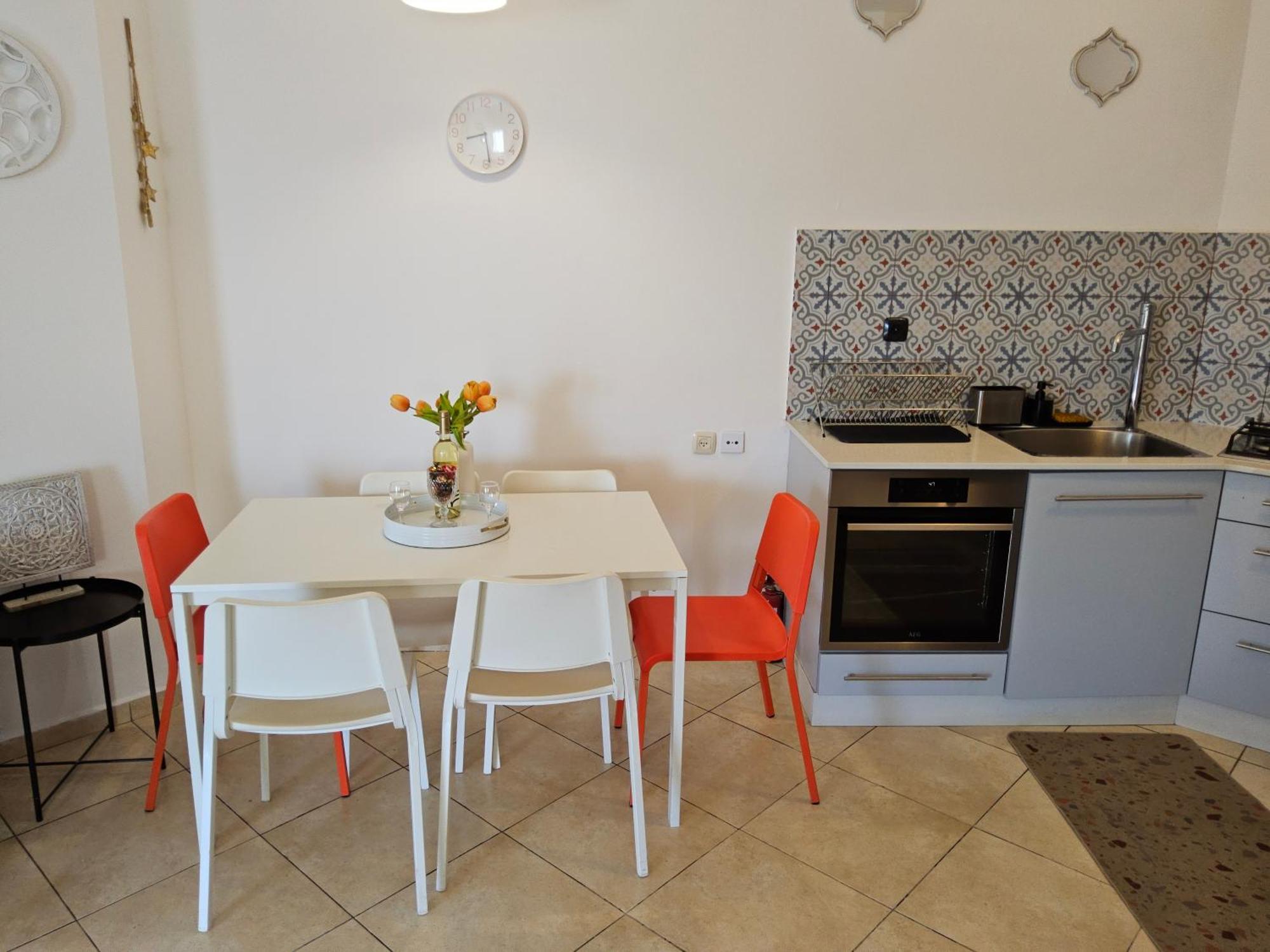 Shohamseaview Villa Ейлат Екстериор снимка