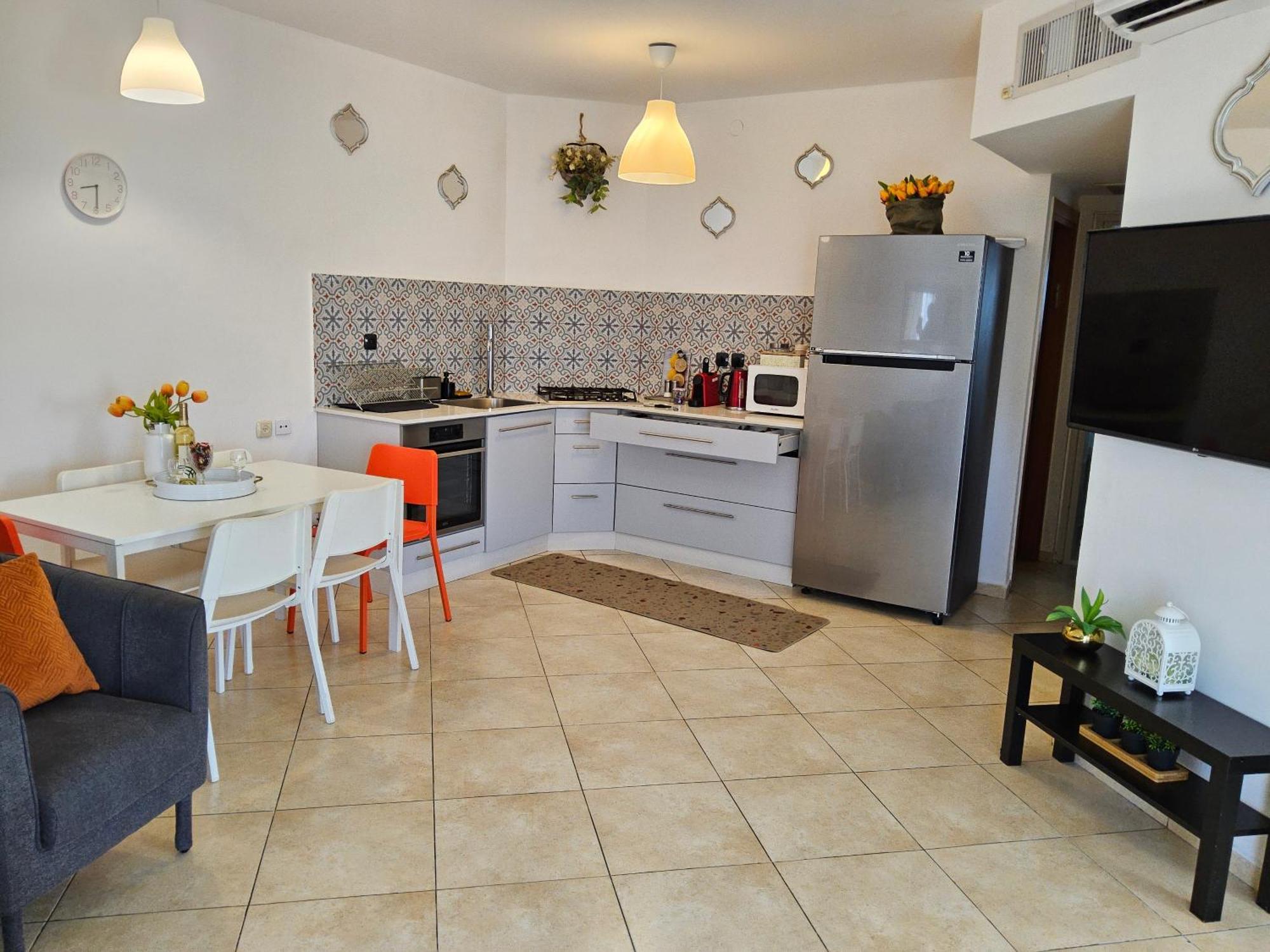 Shohamseaview Villa Ейлат Екстериор снимка