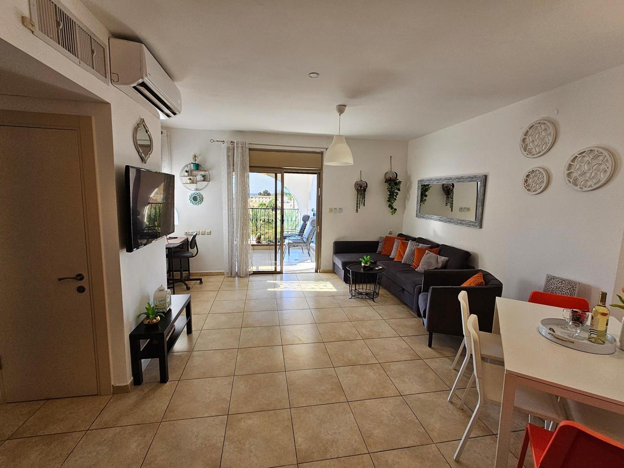 Shohamseaview Villa Ейлат Екстериор снимка