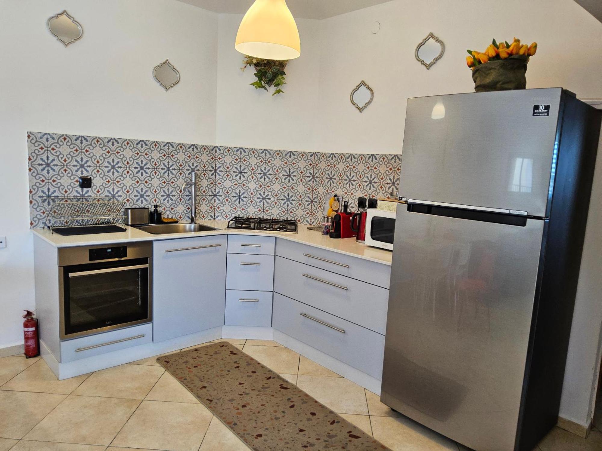 Shohamseaview Villa Ейлат Екстериор снимка